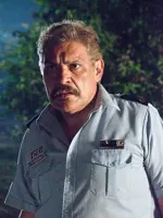 Angel Guzman Hurtado