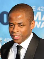 Dulé Hill