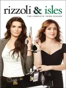 Rizzoli & Isles