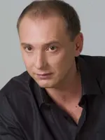 Mikhail Zhonin