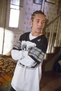 Carl Gallagher