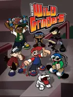 Wild Grinders