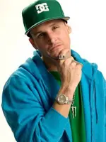 Rob Dyrdek