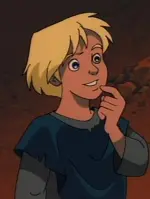 Tom