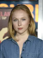Molly Caitlyn Quinn