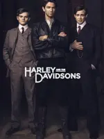 Harley and the Davidsons
