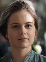 Emma Rosenheim