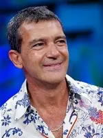 Antonio Banderas