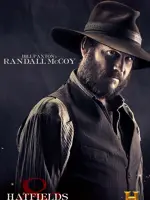 Randall McCoy