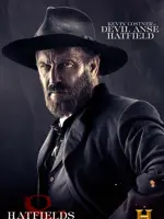 Devil Anse Hatfield