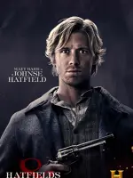 Johnse Hatfield