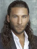 Zach McGowan