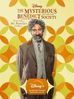 Mr. Benedict