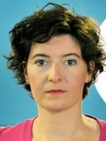 Merel Vanneste