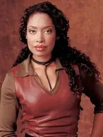 Zoe Alleyne Washburne