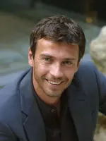 Prince Andrej Bolkonsky