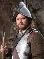 Myles Standish