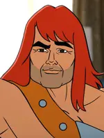 Zorn, the Defender of Zephyria