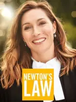 Newton's Law