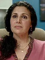Helena Chatterjee