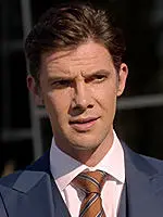 Lewis Hughes