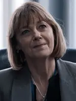 Chief Superintendent Lorraine Craddock