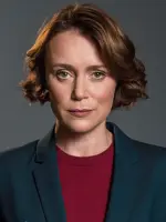 Home Secretary Julia Montague
