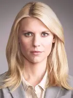 Carrie Mathison