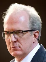 Senator Andrew Lockhart