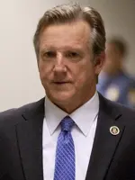 Vice President William Walden