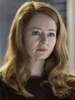 Allison Carr