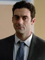 Dante Allen