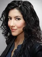 Detective Rosa Diaz