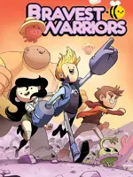 Bravest Warriors