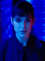Jemma Simmons