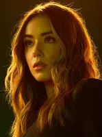 Skye / Daisy Johnson / Quake