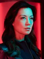 Melinda May