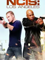NCIS: Los Angeles