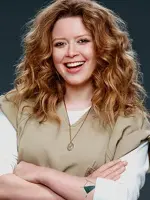 Nicky Nichols