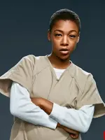 Poussey Washington