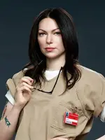 Alex Vause