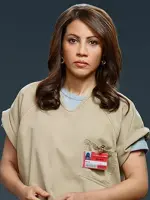 Aleida Diaz