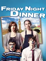 Friday Night Dinner