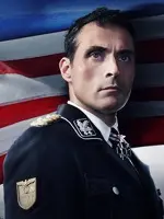 Obergruppenführer John Smith