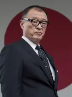 Nobusuke Tagomi