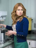 Aurora Teagarden
