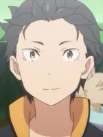 Natsuki Subaru