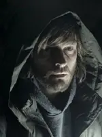 The Stranger
