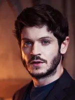 Iwan Rheon