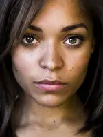 Antonia Thomas